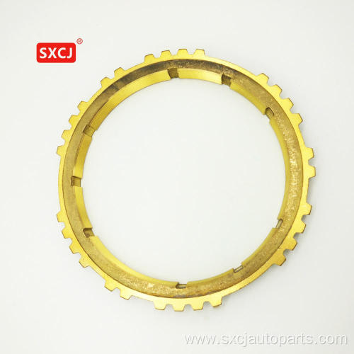 high speed flywheel gear ring